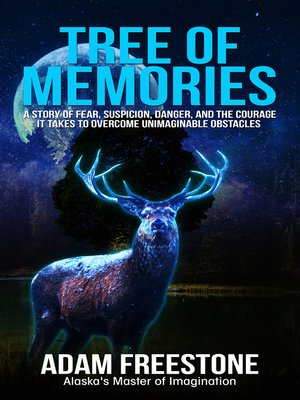 cover image of Tree of Memories